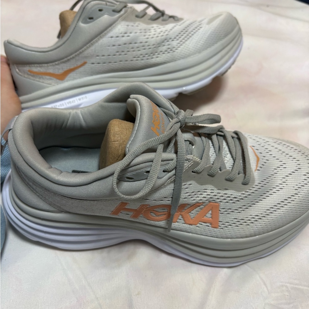 Hoka bondi